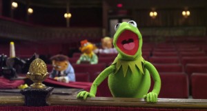 Kermit has a Big Tease About What is Next for the Muppets