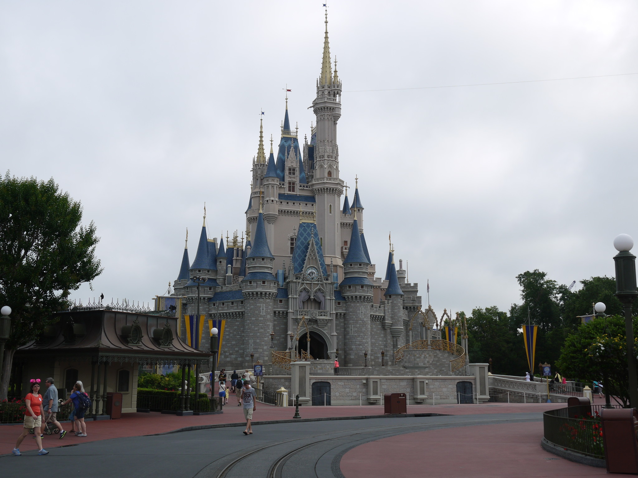 Disney World is Heading Toward $10 an Hour Starting Pay