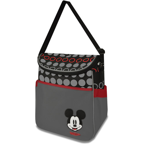 Packing a cooler for Walt Disney World