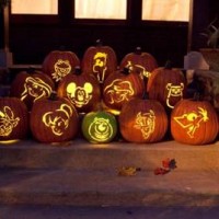 Create Disney Magic At Home This Halloween With Some Tricks And Treats ...