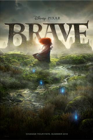 Is a sequel to Brave on the horizon?