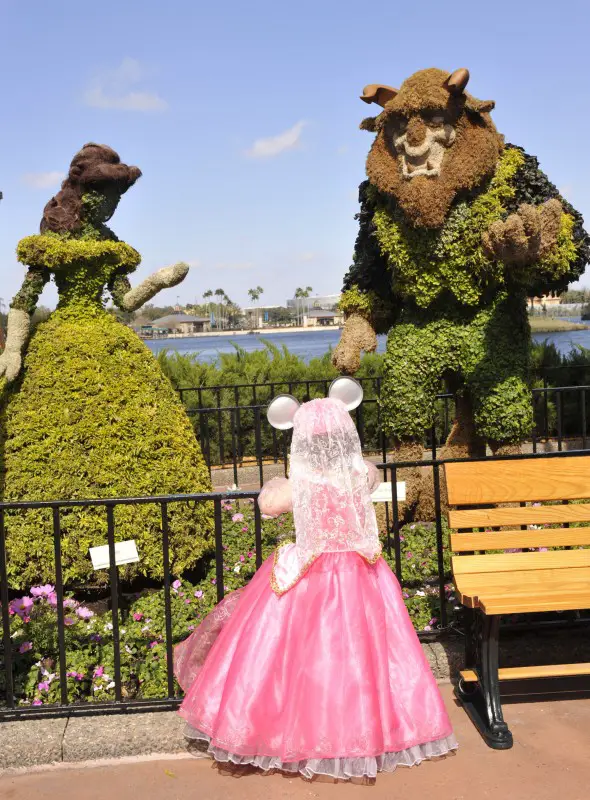 HGTV and DIY Network Stars appear at The 2014 Epcot Flower & Garden Festival