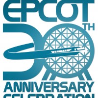 D23Epcot30th Logo