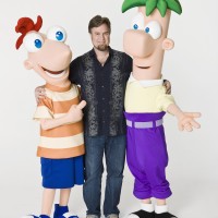PhineasFerb Photo 2