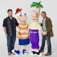 PhineasFerb Photo 3