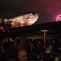 Photos from Cars Land Grand Opening
