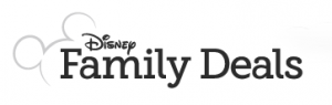 Disney Family Deals