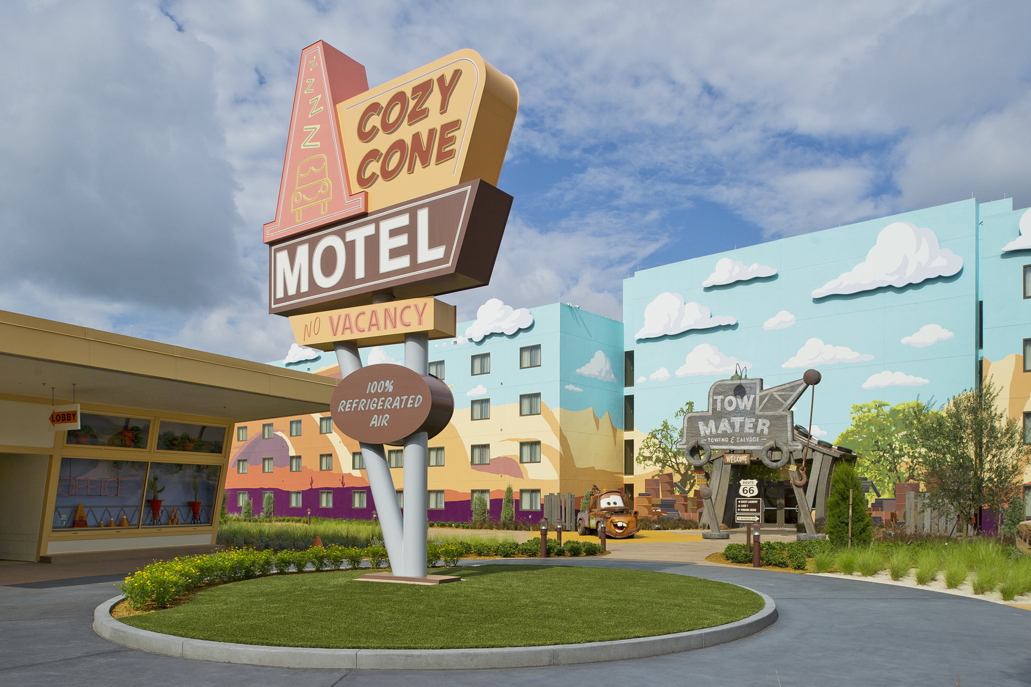 Can’t decide on where to stay on your Disney World Vacation? Take a Resort Tour!