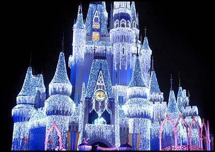 Don’t miss these Holiday Events at Disney World
