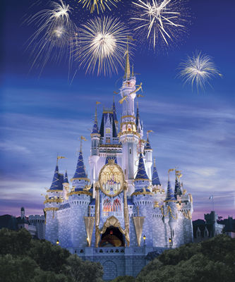 Win a Trip to Disney World from Liberty Mutual
