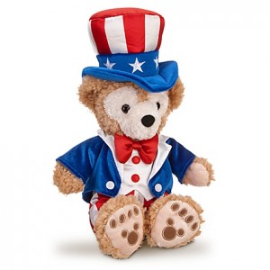patriotic Duffy