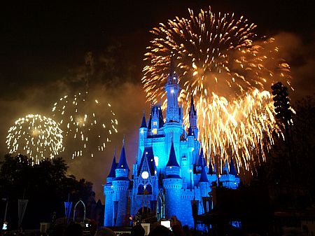 10 Photography Tips for Your Next Walt Disney World Vacation