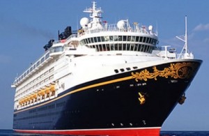 No More Incentives for Cruise Ships