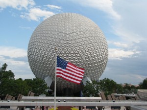 Disney World discounted military ticket offer