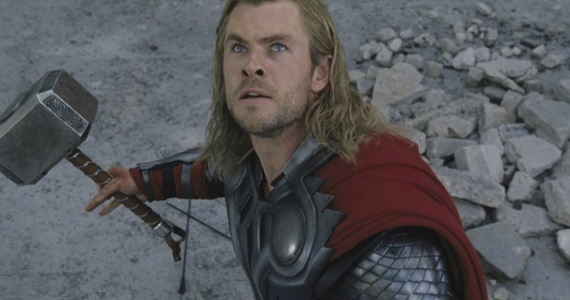 What Was Thor Doing During “Civil War”? This Short Film Answers Those Questions
