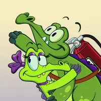 Disney Presents: Swampy's Underground Adventures Launches Today On Disney.com And Disney’s Youtube Channel