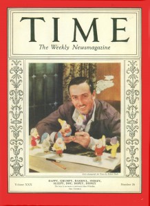 Walt Time Mag