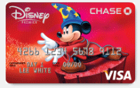 Stay Play and Dine For Disney Visa Card Holders