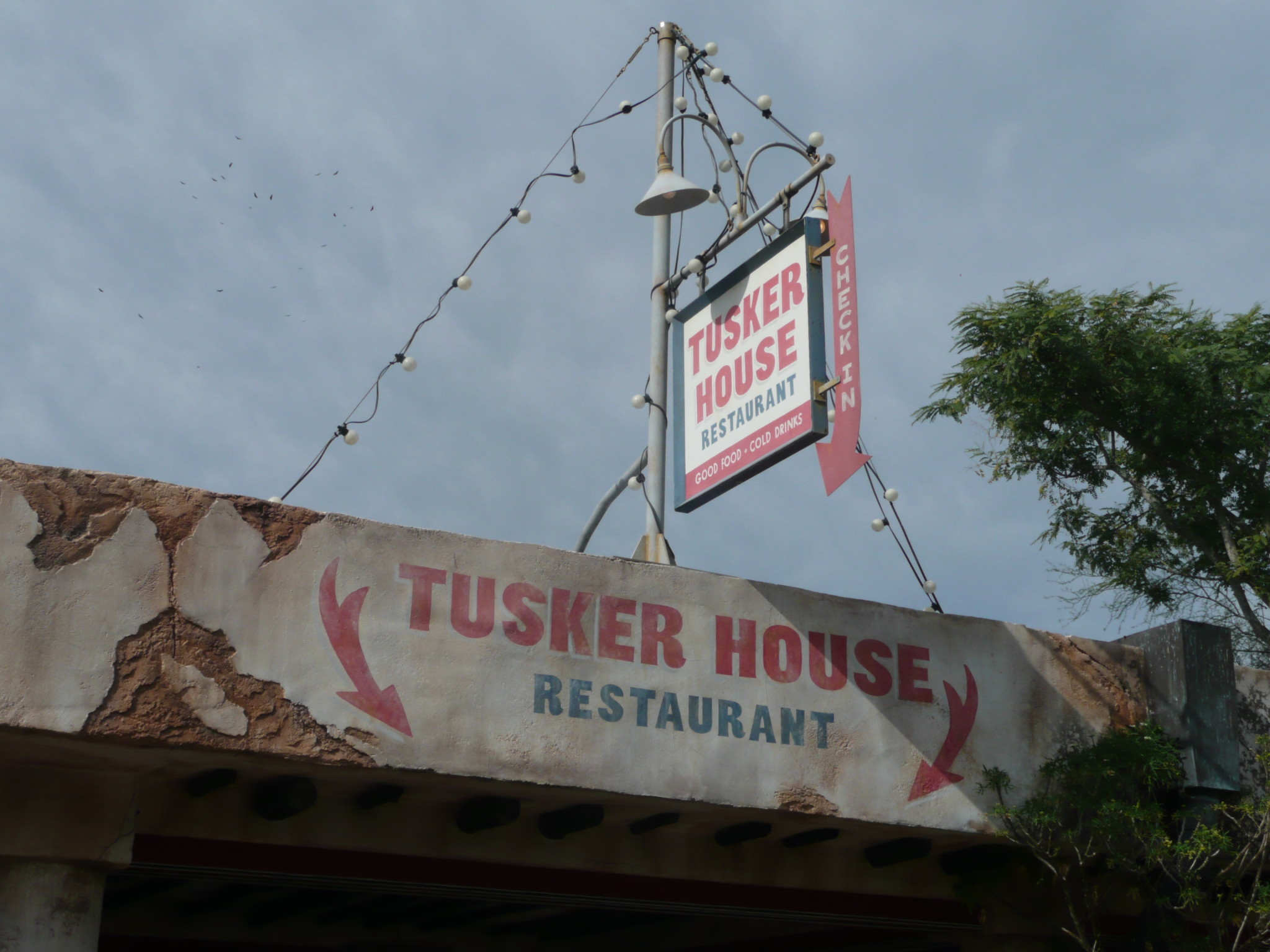 Tusker House in Disney’s Animal Kingdom to get new Character Dinner