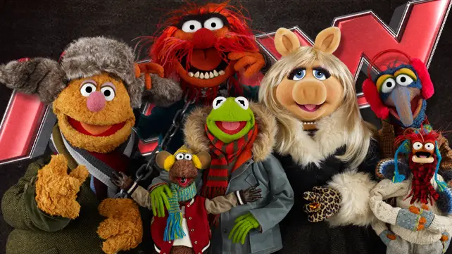 Disney Theatrical Productions is Considering The Muppets on Stage