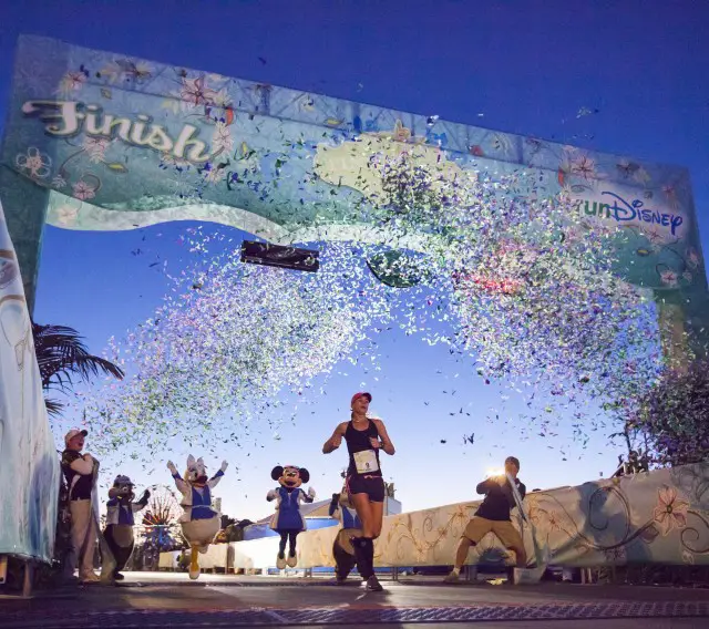 Tinkerbell Half Marathon Weekend Opens for Early Registration