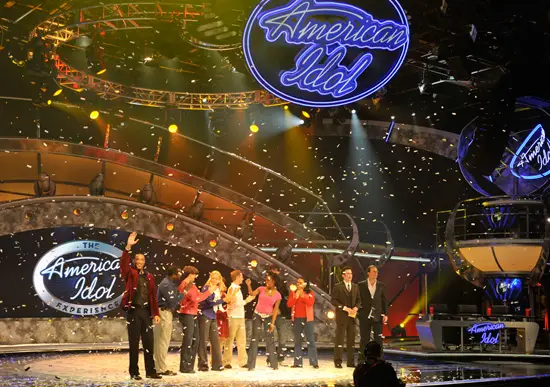 The “American Idol Experience” to Close Sooner Than Anticipated