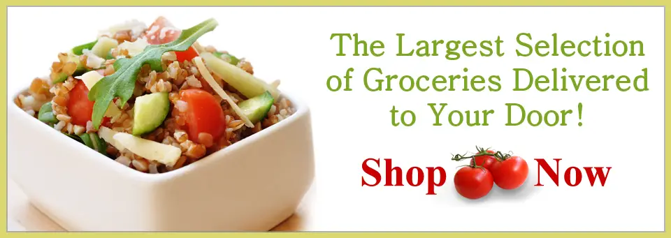 Heading to Orlando? Try using Garden Grocer to have Groceries delivered to your room