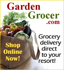 5 Reasons to LOVE Garden Grocer Delivery Service