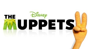 the muppets 2 banner