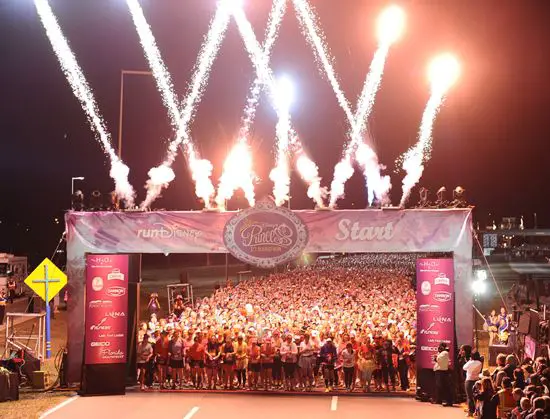 Last Chance – VIP Sign Up Ending This Week for Princess Half Marathon Weekend