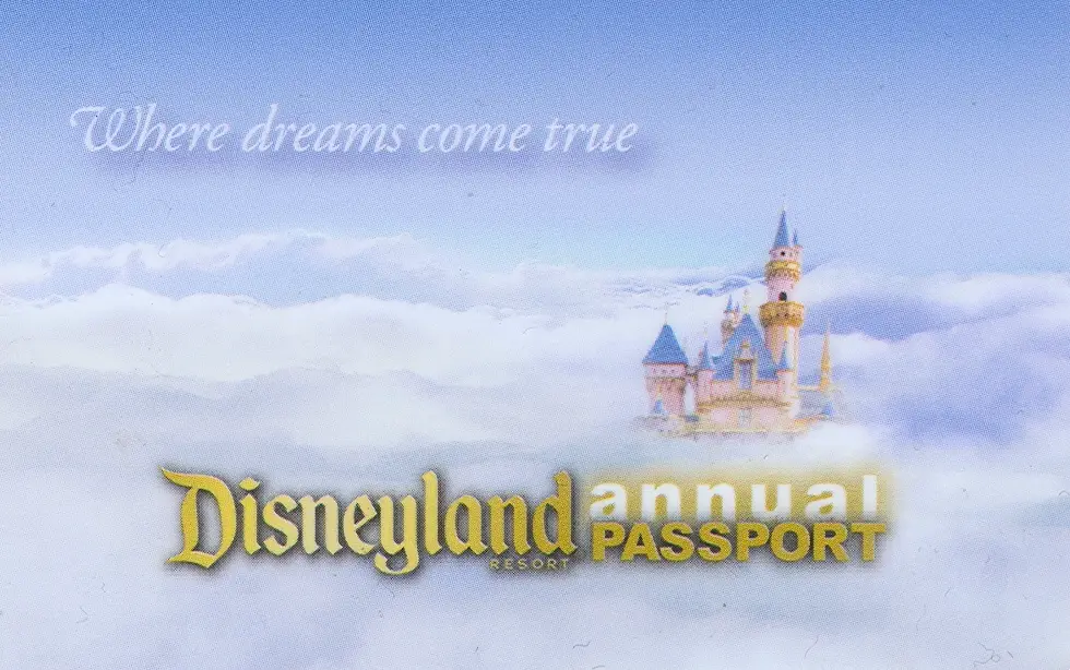 Disneyland Announces 2 New Annual Passports and Price Increase