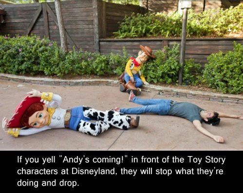 Have a Little Extra Fun with Disney Characters on your Next Vacation!