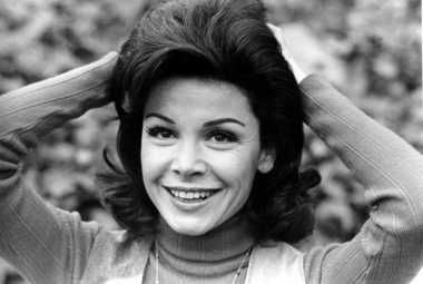 Disney Renames Mickey Mouse Club Stage for Annette Funicello