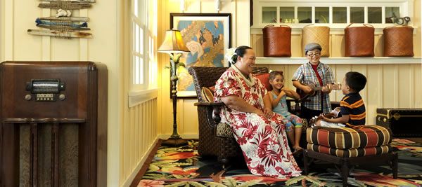 Aunty’s Beach House to Reopen at Disney’s Aulani Resort on May 25th