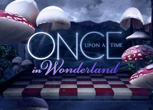 “Once Upon A Time in Wonderland” Cancelled by ABC