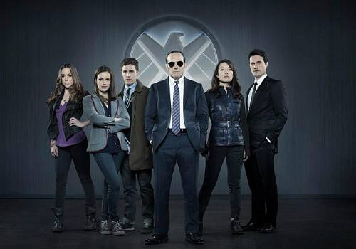 Marvel’s Agents of S.H.I.E.L.D. Gets a Full Season