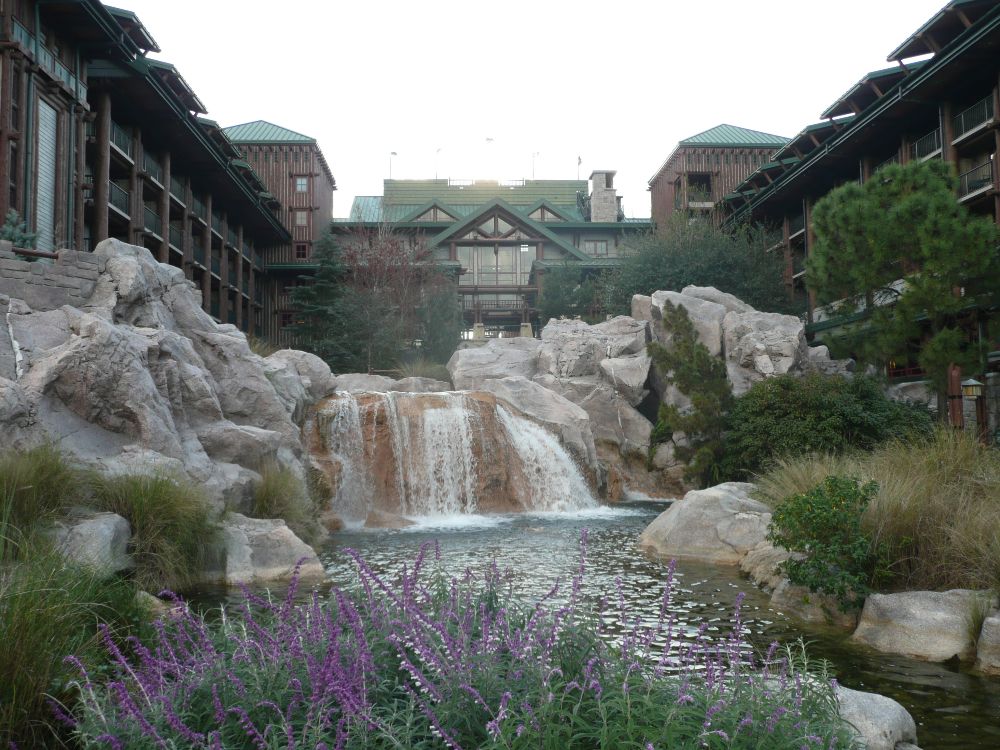 Top 5 Reasons to Stay at a Disney Vacation Club Villa