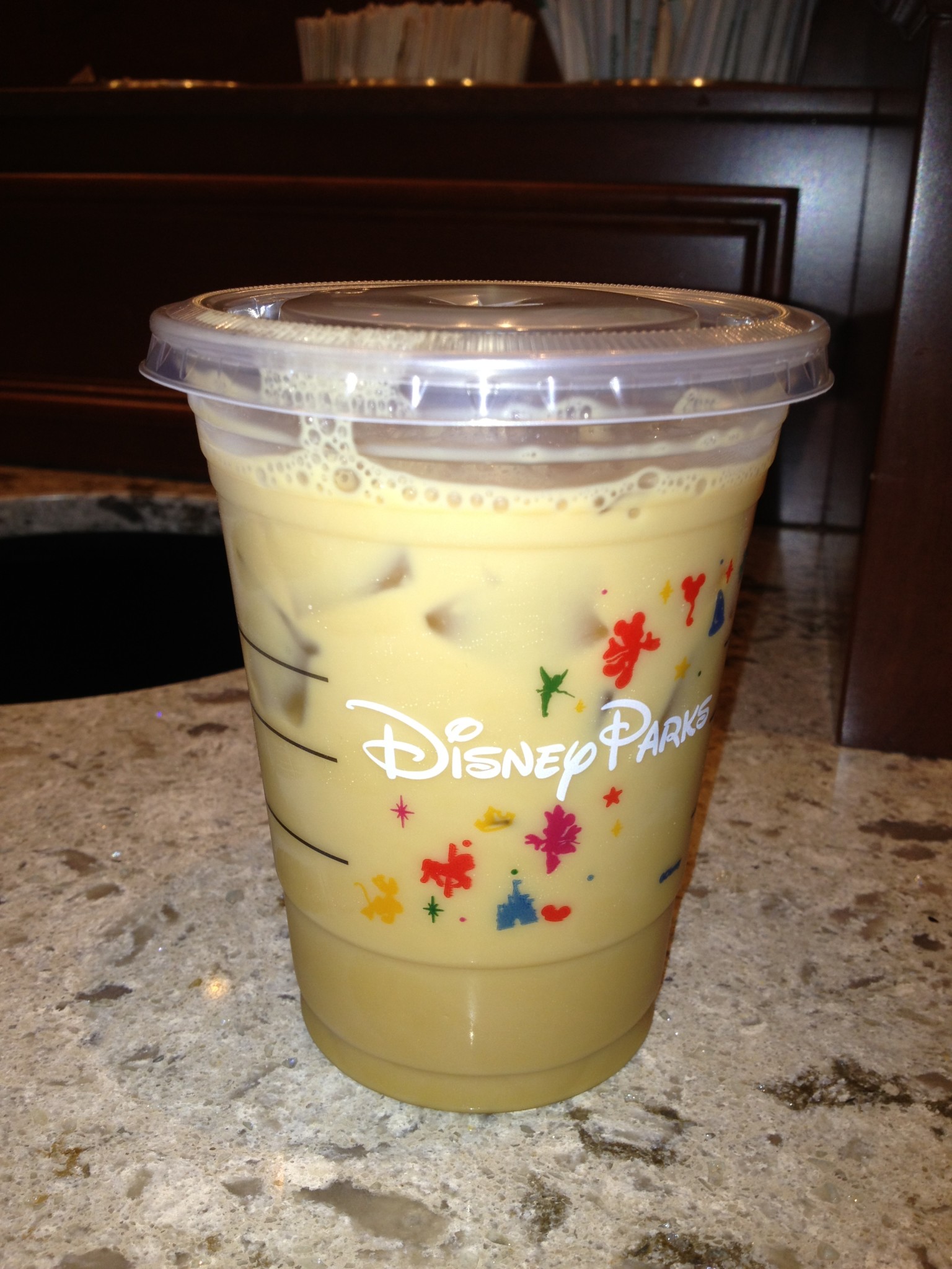 Starbucks Coming to Downtown Disney at Disneyland Resort