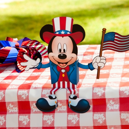 4th of July Ideas from Spoonful.com