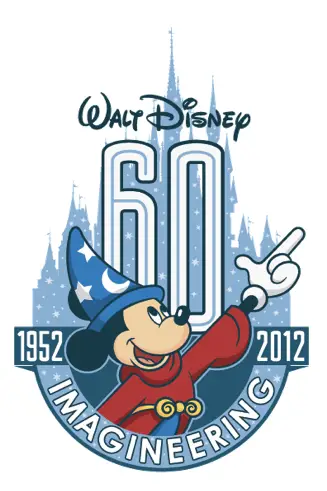 Disney Celebrates 60 years of Imagineering at D23 Expo