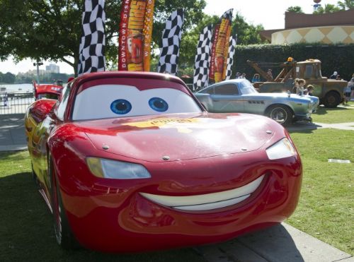 Car Masters Weekend Returns to Downtown Disney at Walt Disney World