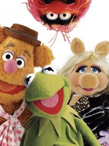 New Muppets Series for BBC One