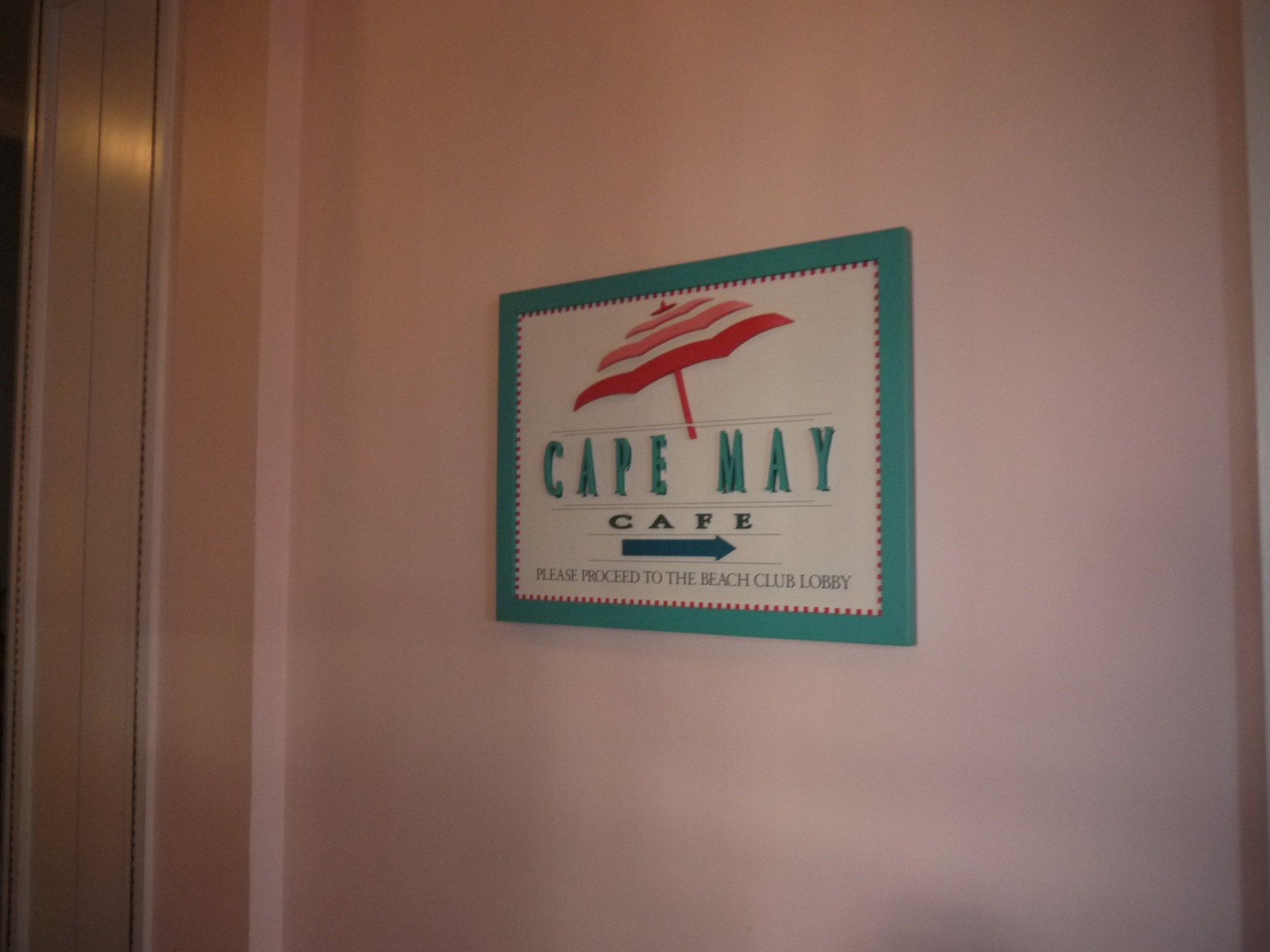 Cape May Cafe – Characters, Clams, And Much More!