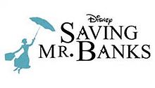 Special Limited Engagement of Saving Mr. Banks Sold Out