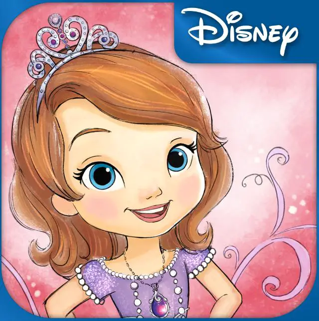 Disney Celebrates Summertime with these Storytelling Apps – Now on Sale!