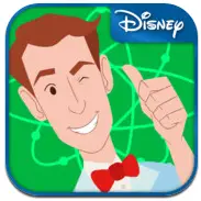 Bill Nye the Science Guy App Review!