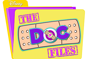 The Doc Files coming soon!