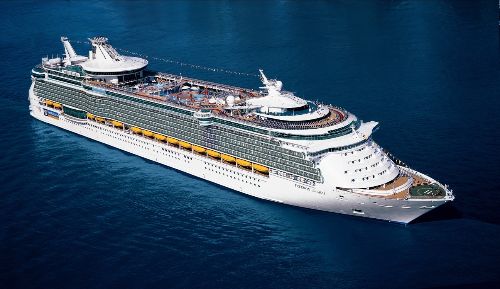 Unvaccinated passengers barred from boarding Royal Caribbean Cruise