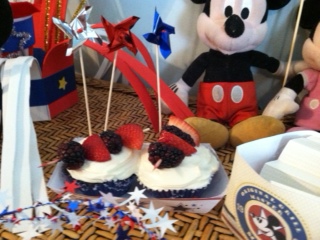 4th of July Fun with Disney’s Spoonful.com