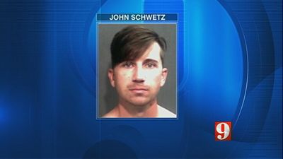 Downtown Disney Manager accused of Stealing